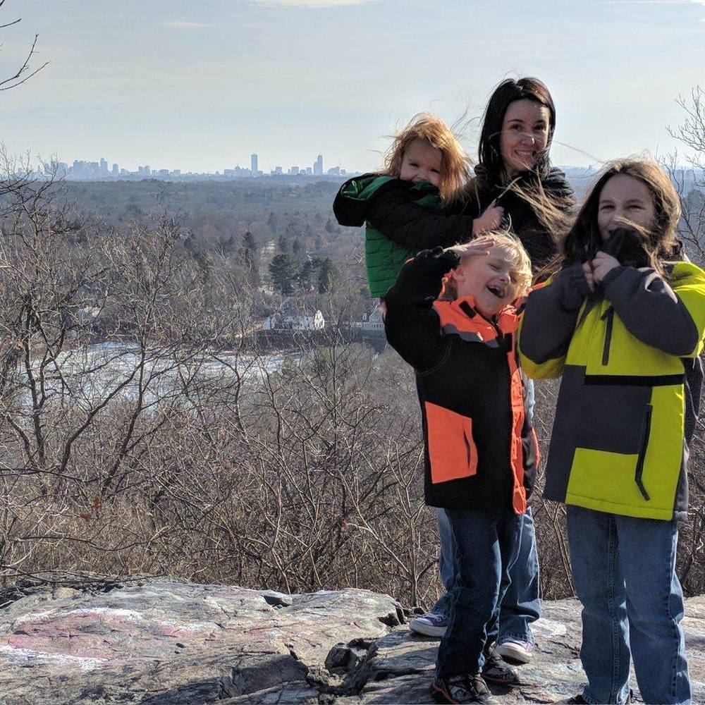 Meet your Posher, Tracey